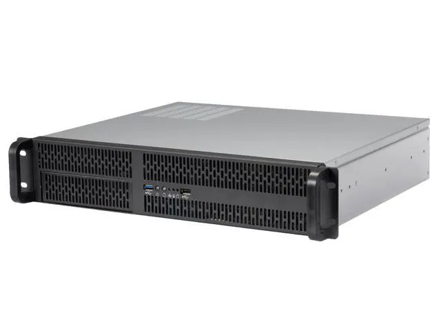 Server Chassis