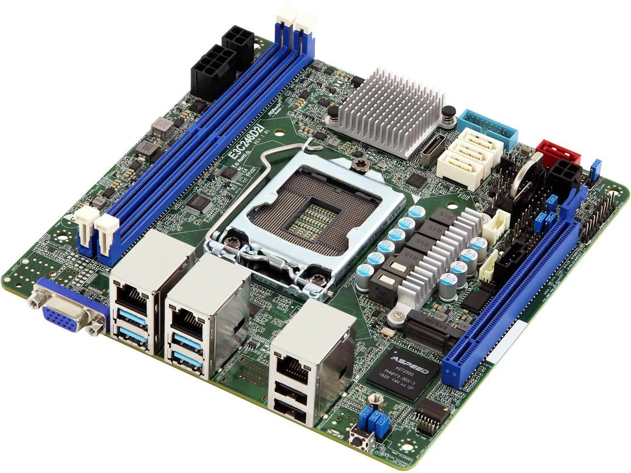 Server Motherboard