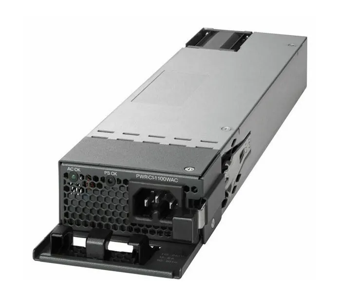 Server Power Supply